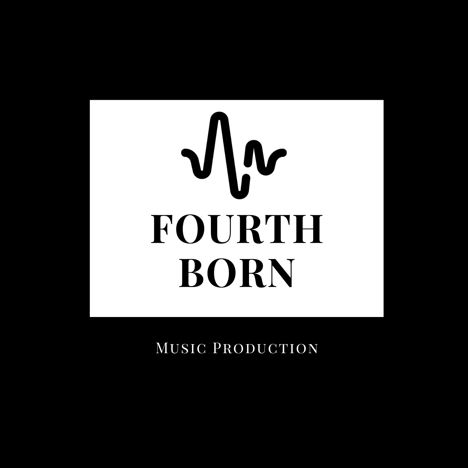 Fourth Born Music Logo (1)